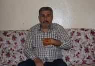 Yetkililerden yardım bekliyor
