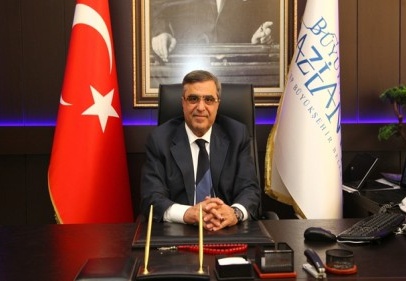 Yetkinşekerci görevlerinden istifa etti