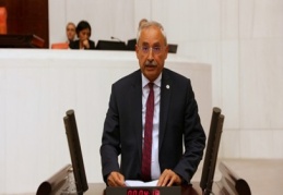 “Yevmiye ile çalışıp ailesine bakmak zorunda olan vatandaşa ne olacak?”