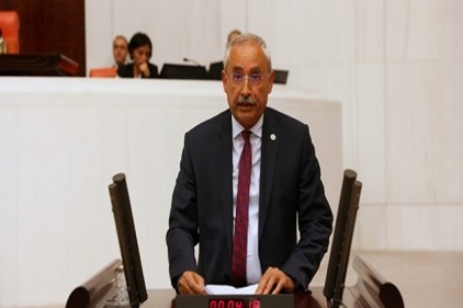 “Yevmiye ile çalışıp ailesine bakmak zorunda olan vatandaşa ne olacak?”