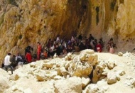 Yezidiler, IŞİD’den kaçıyor