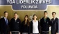 YGA Liderlik Zirvesi tamamlandı
