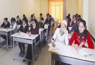 YGS başarı oranı yüzde 91,85 oldu