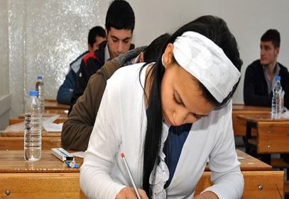 YGS başvuruları bugün başlıyor