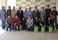 YGS puanlarından en az biri 180 ve daha fazla olan adaylar LYS başvurusu yapabilecek