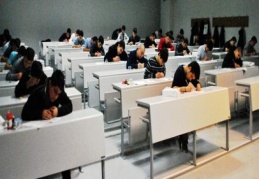 YGS tatbikatı yapıldı