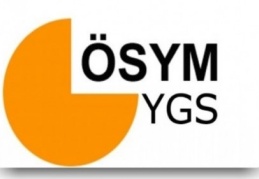 YGS tatbikatında dereceye girenlere ödül verildi