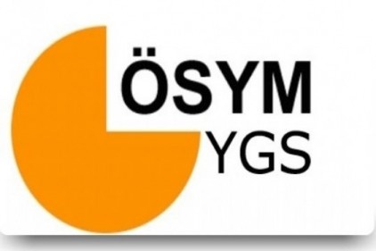 YGS tatbikatında dereceye girenlere ödül verildi