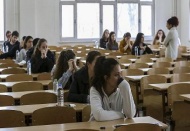 YGS'de 2 milyon aday için 350 bin kişi görev alacak