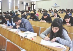 YGS'de radikal değişiklikler yapılacak