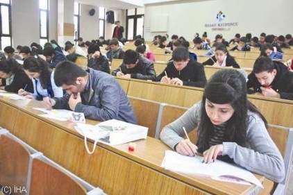 YGS'de radikal değişiklikler yapılacak