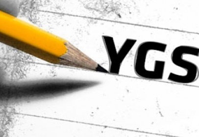 YGS’ye başvuru tarihleri belli oldu