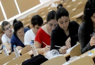 YGS’ye hazırlanan öğrenciler en çok coğrafya, en az fizik dersine hazır