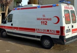 112'yi arayanların yeri tespit edilecek