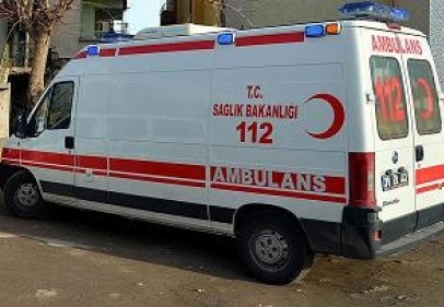 112'yi arayanların yeri tespit edilecek