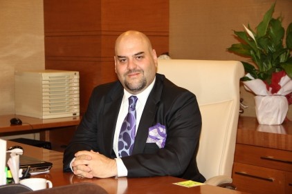&#8220;2017&#8217;yi iyi şartlarda kapatacağız&#8221;