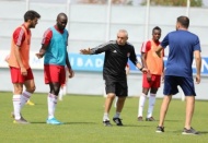 Yiğido, Gaziantep’e bileniyor 