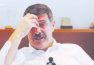 Yiğit Şardan, Galatasaray'ın 6. başkan adayı