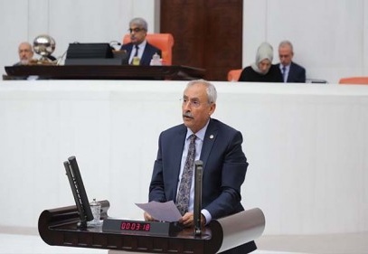 Yıkacağınız binaya 10 milyonluk tadilat yapmak israftır, haramdır