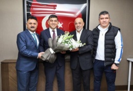 Yıl boyunca spora tam destek
