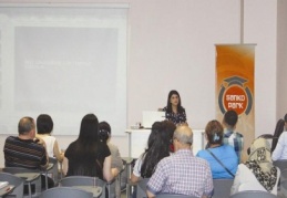 Yıl boyunca tükettiğimiz yiyecek kalıntılarından kurtulma fırsatı