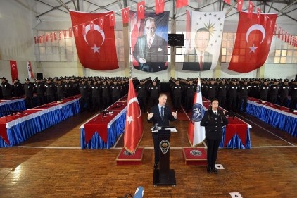 Yıl içerisinde bekçi sayısı 770 kişiye ulaşacak