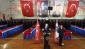 Yıl içerisinde bekçi sayısı 770 kişiye ulaşacak