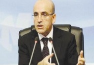 Yıl sonu bütçe açığı hedefi rahat bir şekilde yakalanacak