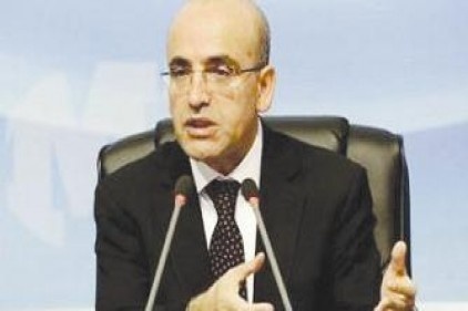 Yıl sonu bütçe açığı hedefi rahat bir şekilde yakalanacak