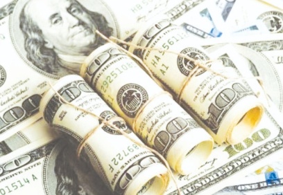 Yıl sonu dolar kuru beklentisi 8,95 TL'ye yükseldi