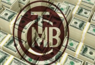 Yıl sonu dolar kuru beklentisi 5,90'dan 6'ya yükseldi