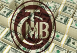 Yıl sonu dolar kuru beklentisi 5,90'dan 6'ya yükseldi