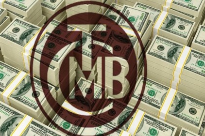 Yıl sonu dolar kuru beklentisi 5,90&#039;dan 6&#039;ya yükseldi