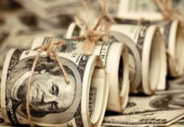 Yıl sonu dolar kuru tahmini 3,70 TL olacak