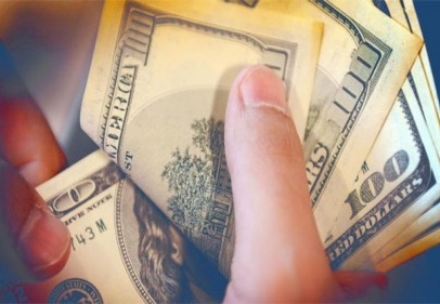 Yıl sonu dolar kuru tahmini yükseldi