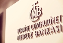 Yıl sonu dolar/TL beklentisi ise 16,85 olarak gerçekleşti