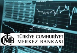 Yıl sonu enflasyon beklentisi yüzde 57,92'ye yükseldi