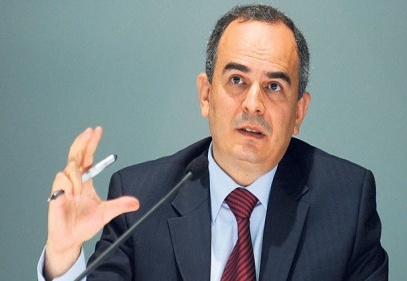Yıl sonu enflasyon tahmini 0.9 puan yukarı yönlü güncellendi