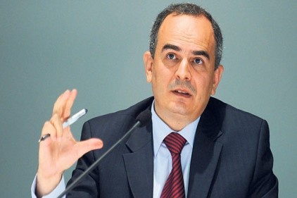 Yıl sonu enflasyon tahmini 0.9 puan yukarı yönlü güncellendi