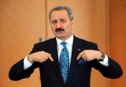 Yıl sonu hedef 65 milyar dolar