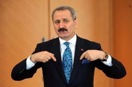 Yıl sonu hedef 65 milyar dolar