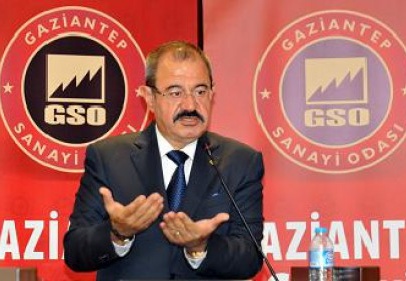 Yıl sonuna kadar Ankara’nın ihracatını geçeceğiz