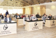 Yıl sonunda 10 milyar dolar ihracat hedefine ulaşmayı umuyoruz