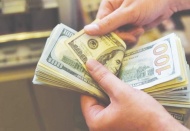 Yıl sonunda dolar 8.85 olabilir