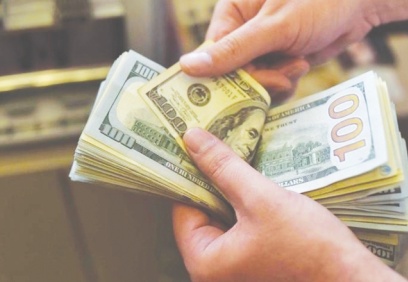 Yıl sonunda dolar 8.85 olabilir