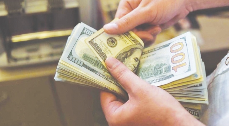 Yıl sonunda dolar 8.85 olabilir