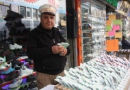 Yılbaşı biletleri görücüye çıktı