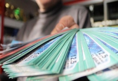 Yılbaşı biletlerinin yüzde 94'ü satıldı