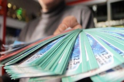 Yılbaşı biletlerinin yüzde 94'ü satıldı