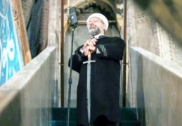 Yılbaşı öncesi Diyanet'ten bir 'yaşam tarzı' fetvası daha